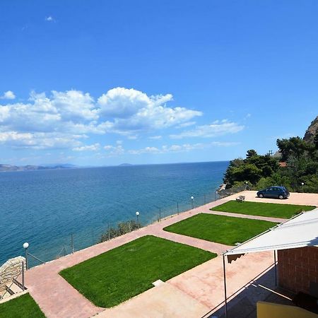 Kiveri Gems Houses Εξωτερικό φωτογραφία