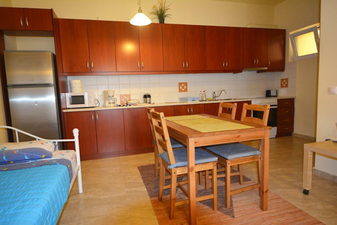 Kiveri Gems Houses Εξωτερικό φωτογραφία