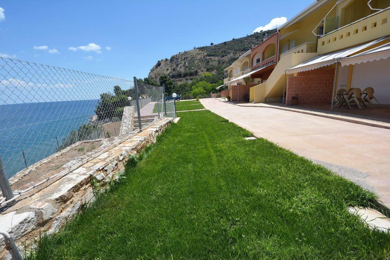 Kiveri Gems Houses Εξωτερικό φωτογραφία