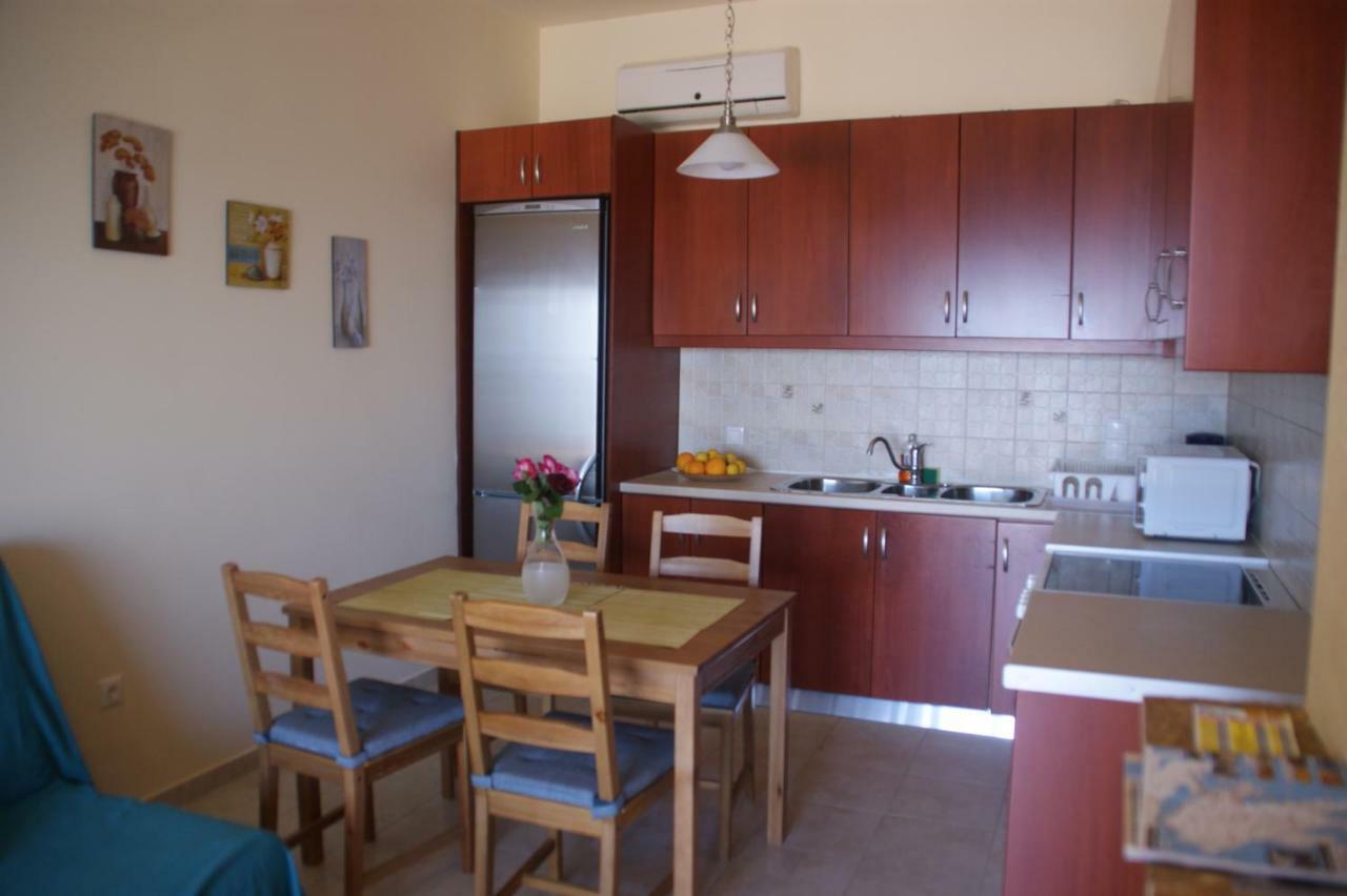 Kiveri Gems Houses Εξωτερικό φωτογραφία