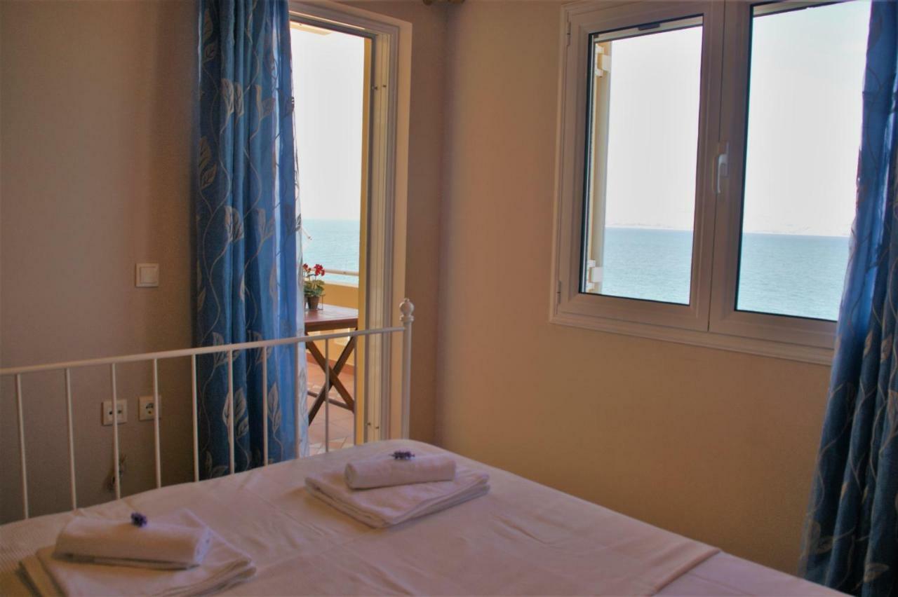 Kiveri Gems Houses Εξωτερικό φωτογραφία