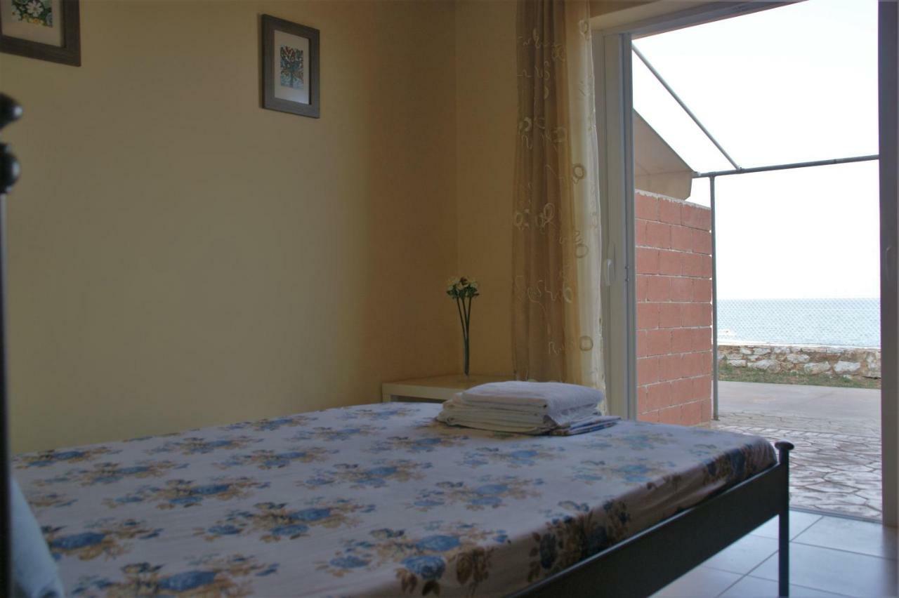 Kiveri Gems Houses Εξωτερικό φωτογραφία