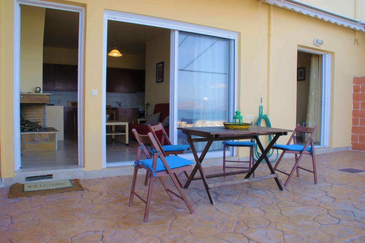 Kiveri Gems Houses Εξωτερικό φωτογραφία