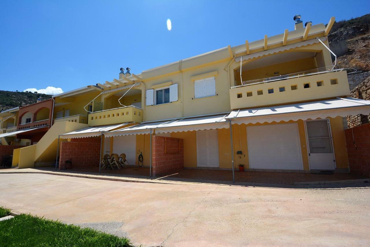 Kiveri Gems Houses Εξωτερικό φωτογραφία