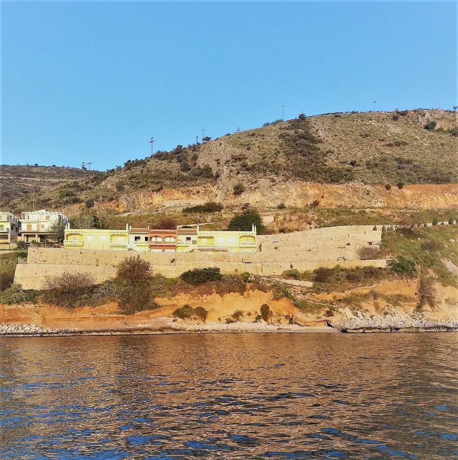 Kiveri Gems Houses Εξωτερικό φωτογραφία